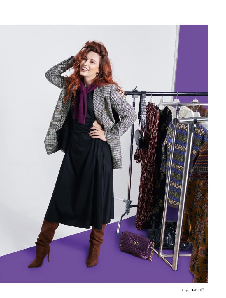 Gazetka promocyjna Hebe str. 67