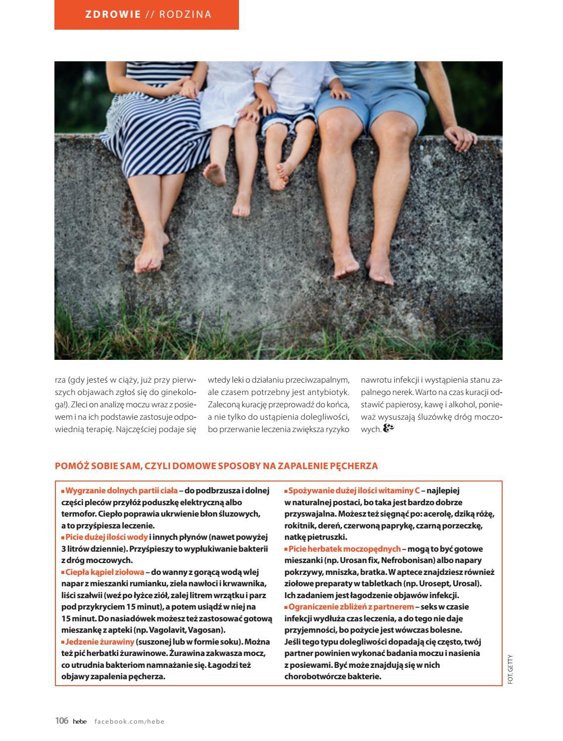 Gazetka promocyjna Hebe str. 106