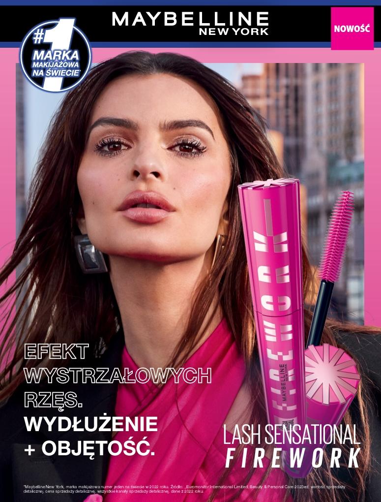 Gazetka promocyjna Hebe str. 143