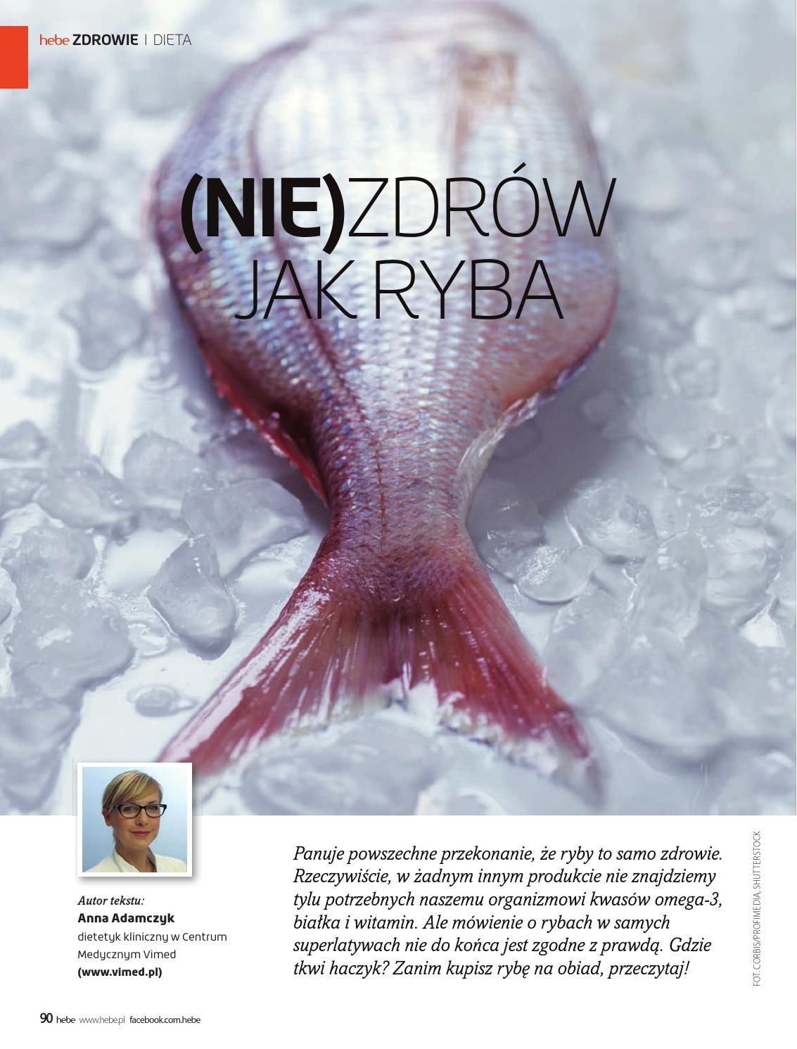 Gazetka promocyjna Hebe str. 90