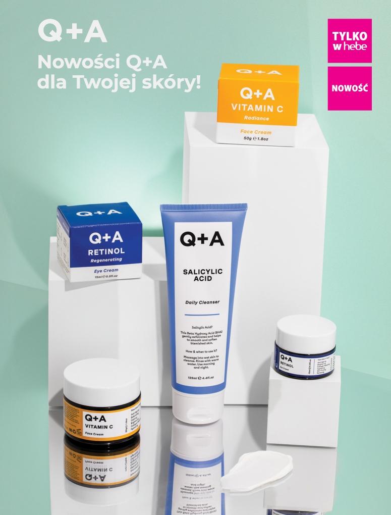 Gazetka promocyjna Hebe str. 17