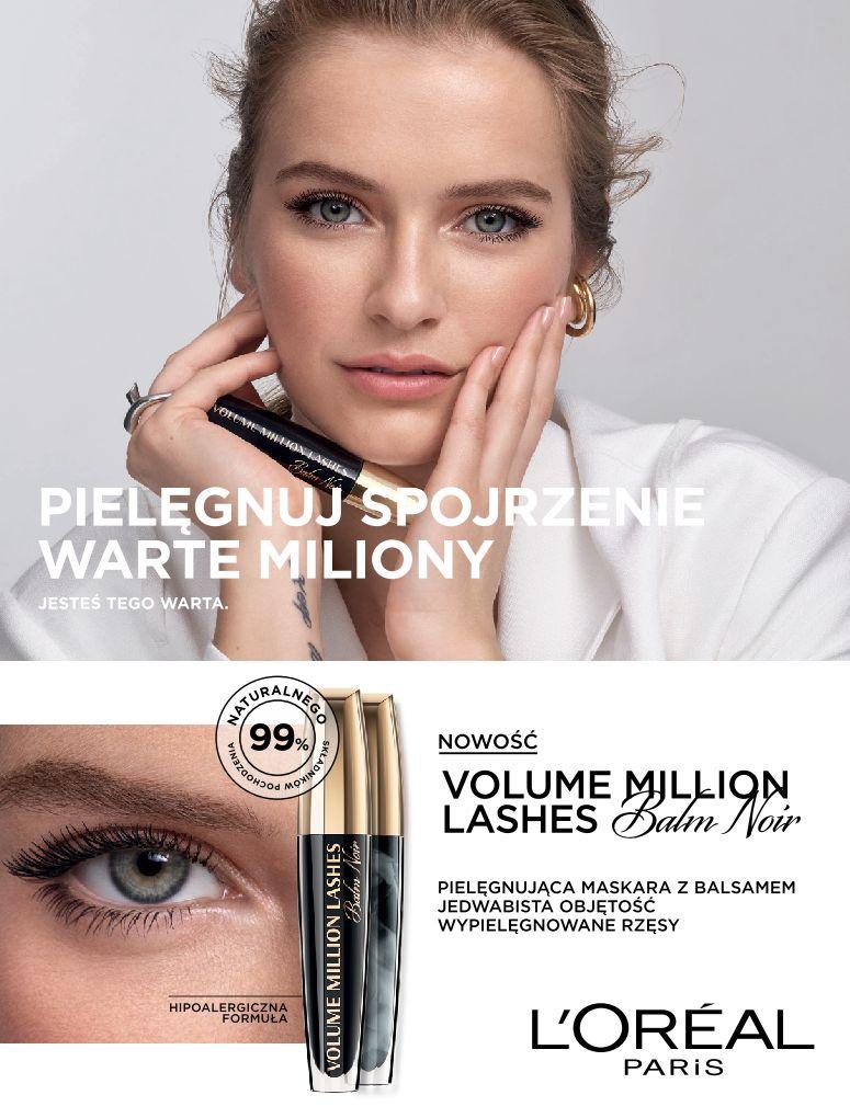 Gazetka promocyjna Hebe str. 17