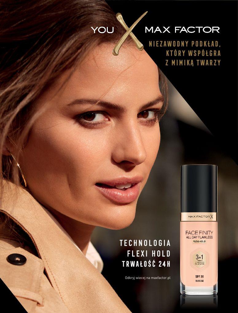 Gazetka promocyjna Hebe str. 124