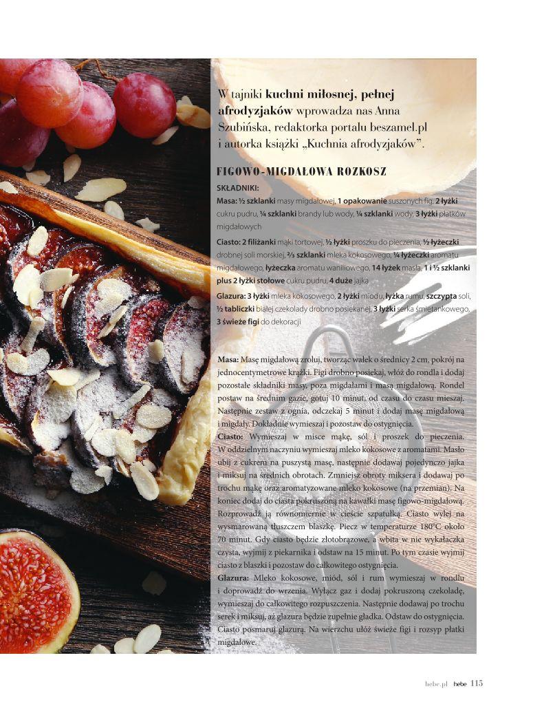 Gazetka promocyjna Hebe str. 115