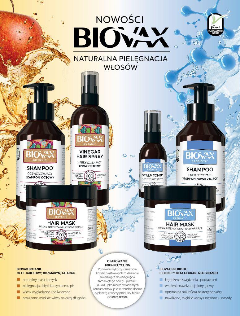 Gazetka promocyjna Hebe str. 87