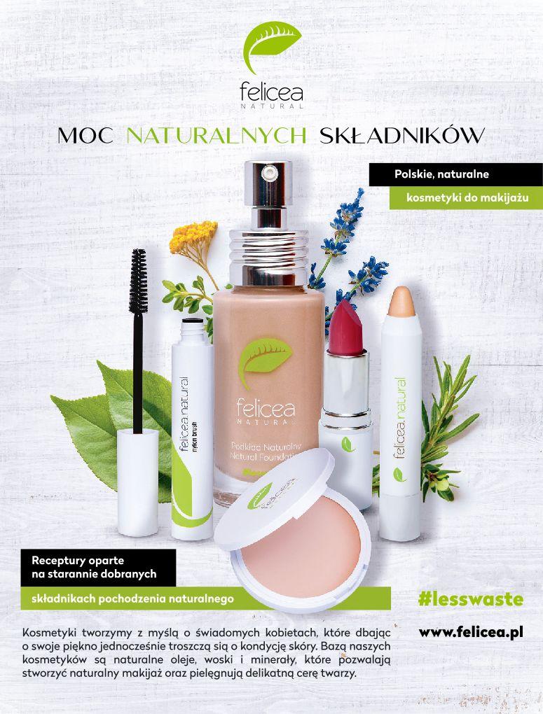 Gazetka promocyjna Hebe str. 85