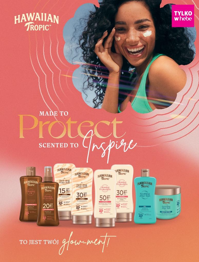 Gazetka promocyjna Hebe str. 157