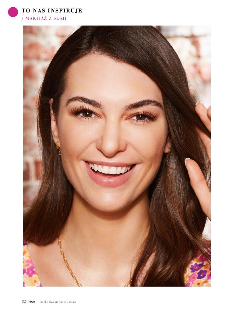 Gazetka promocyjna Hebe str. 82