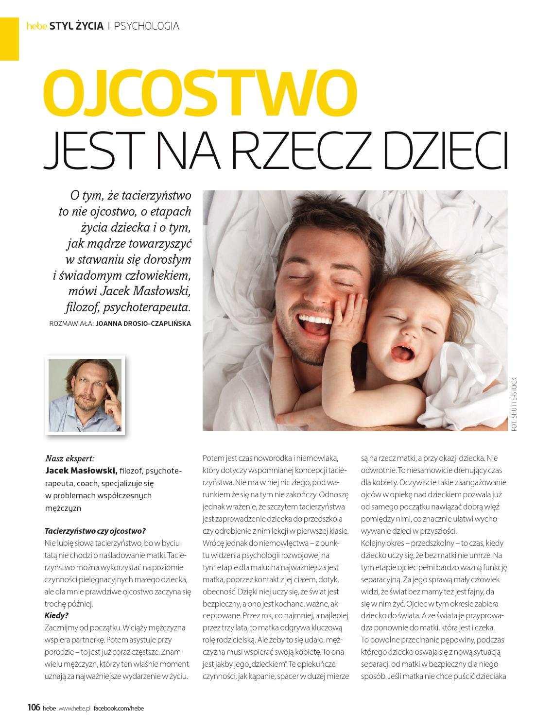 Gazetka promocyjna Hebe str. 106