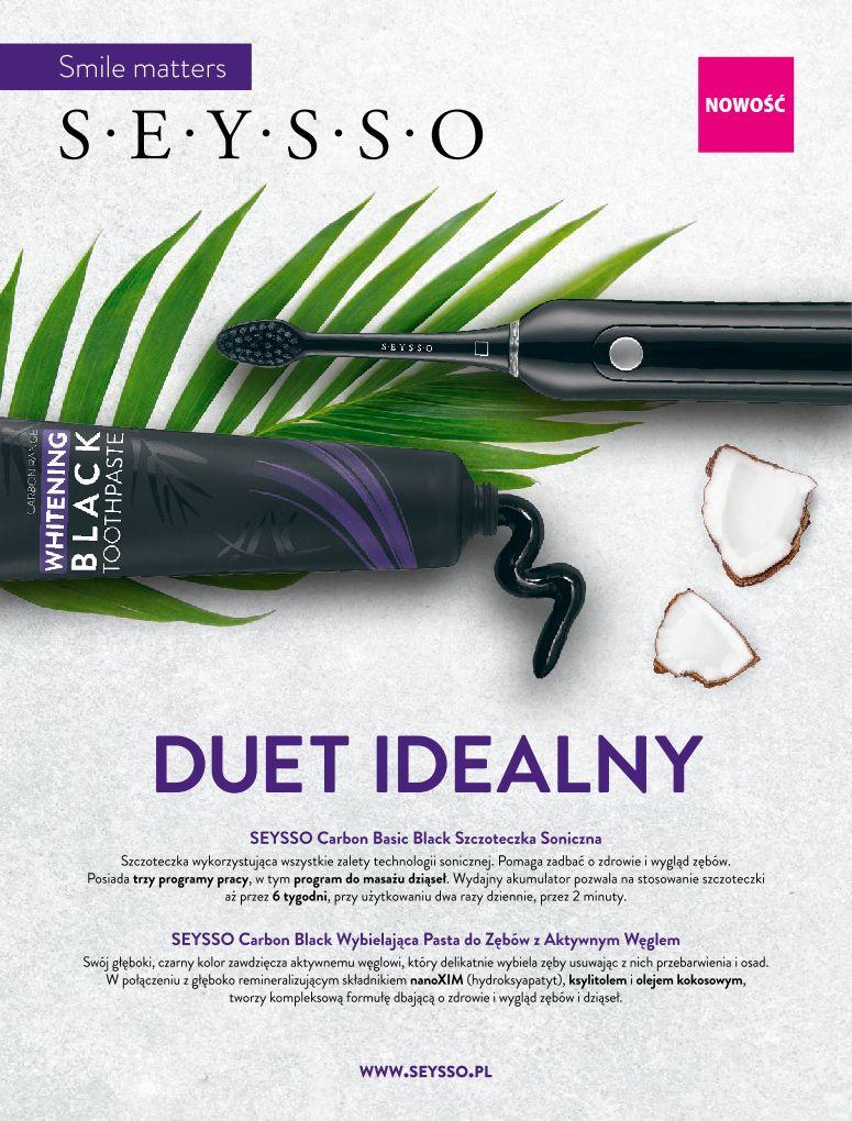 Gazetka promocyjna Hebe str. 105