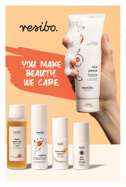 Gazetka promocyjna Hebe str. 16