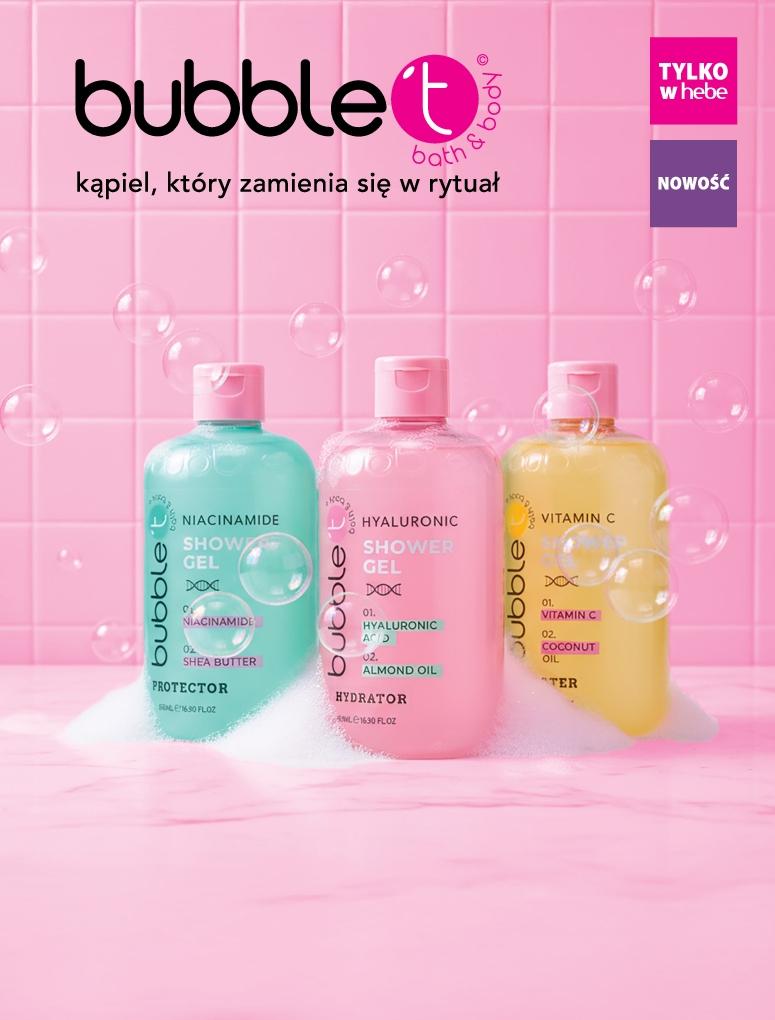 Gazetka promocyjna Hebe str. 31