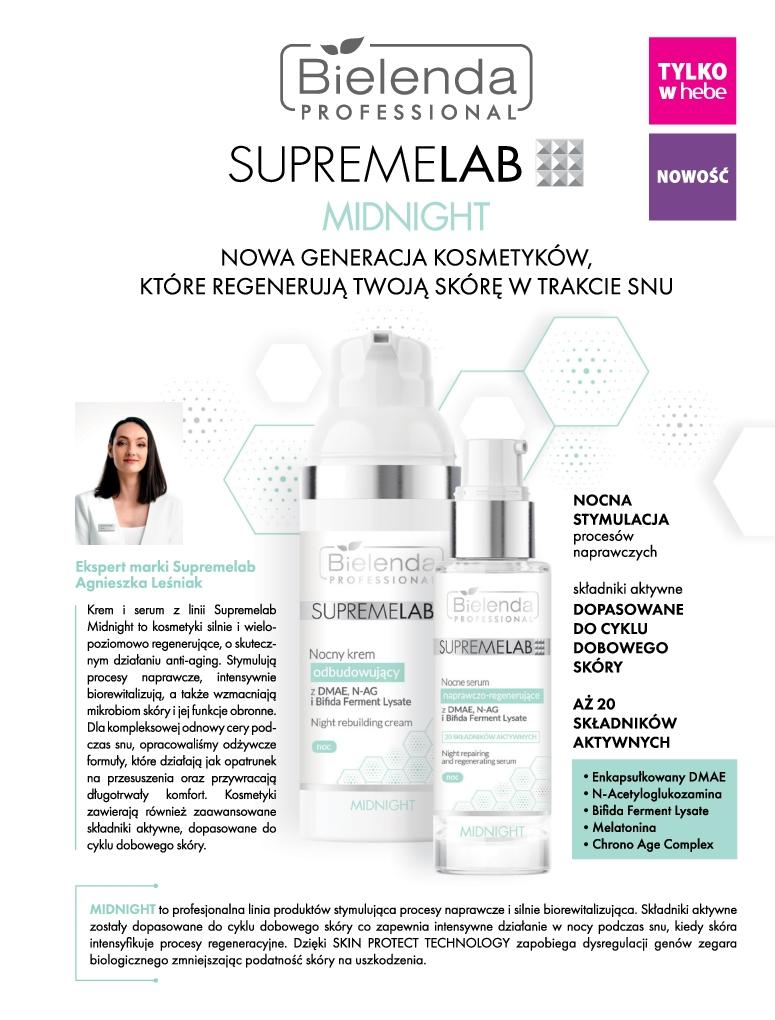 Gazetka promocyjna Hebe str. 45