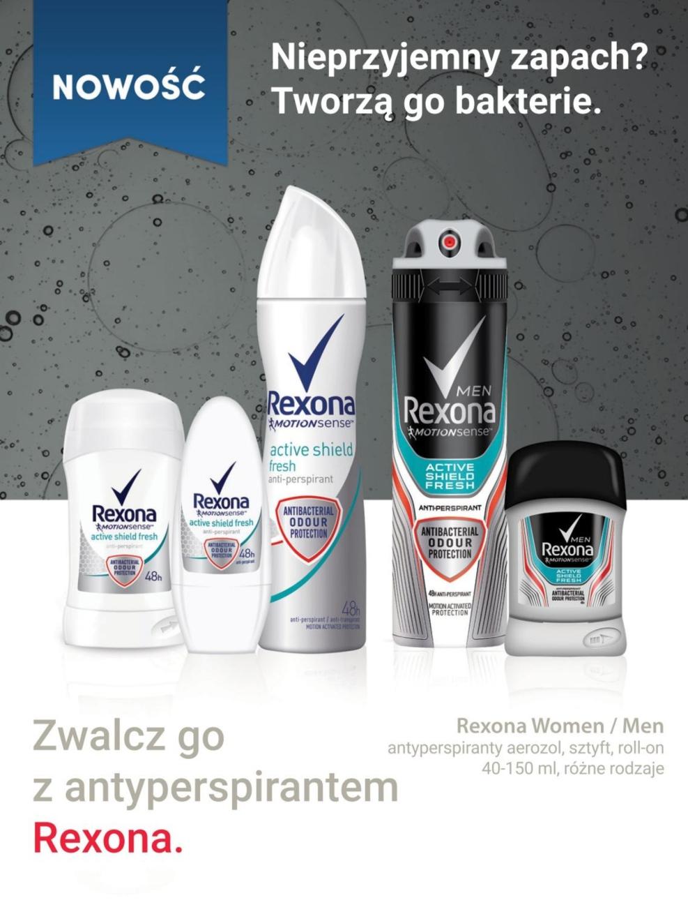 Gazetka promocyjna Hebe str. 91