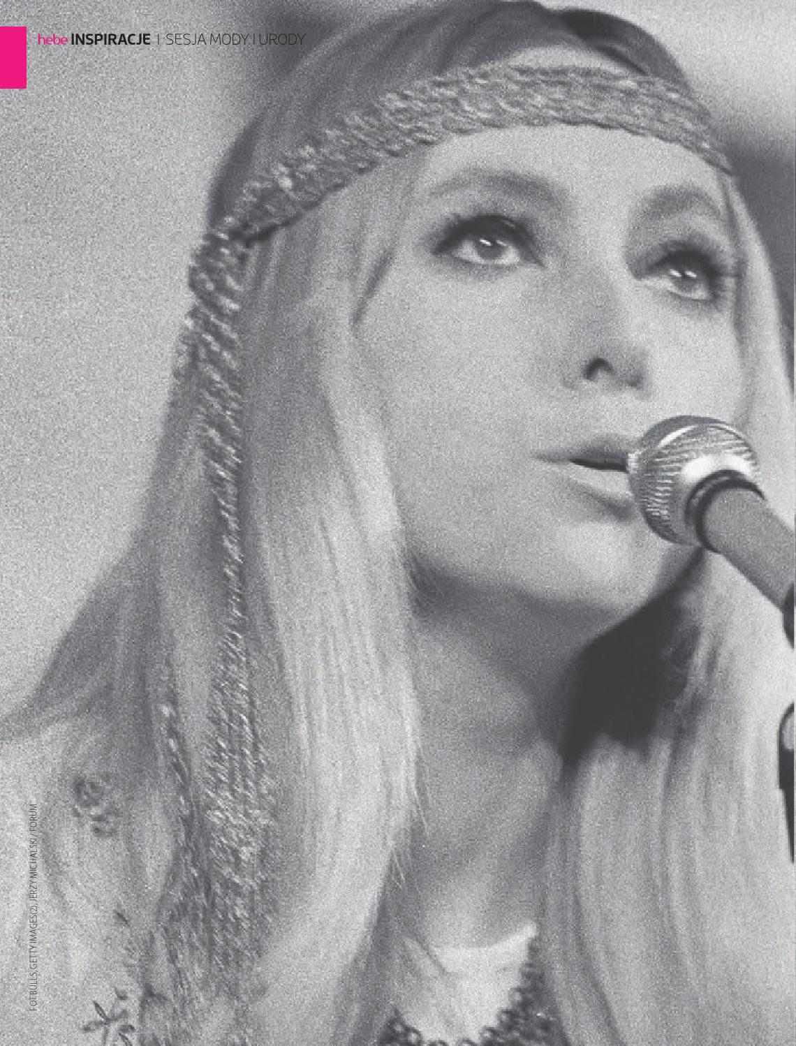 Gazetka promocyjna Hebe str. 18