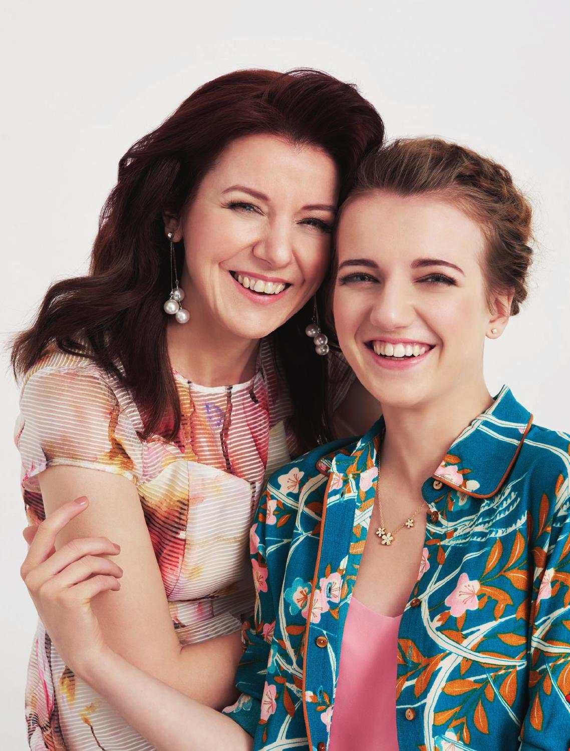 Gazetka promocyjna Hebe str. 17