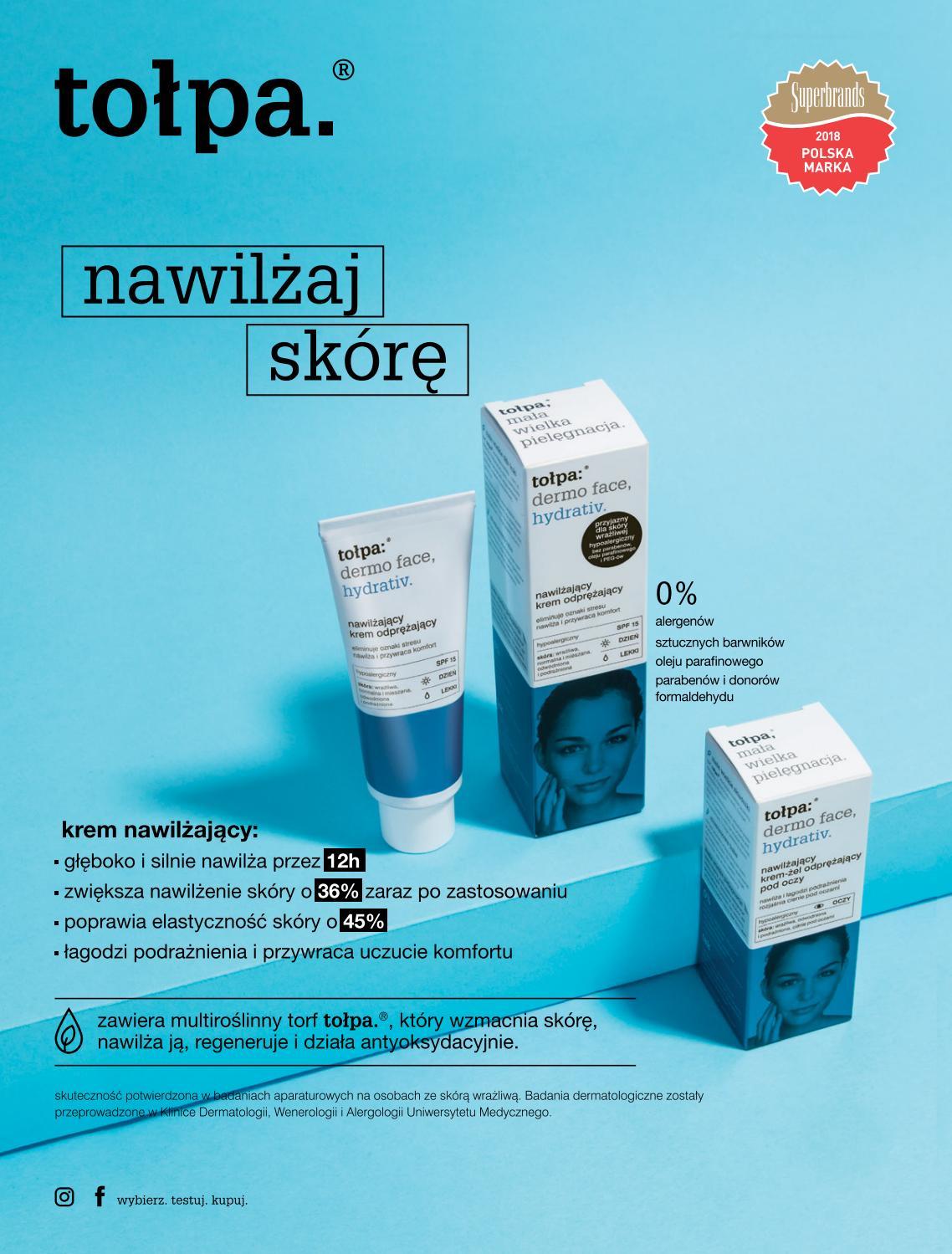 Gazetka promocyjna Hebe str. 67