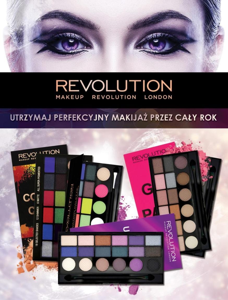 Gazetka promocyjna Hebe str. 5