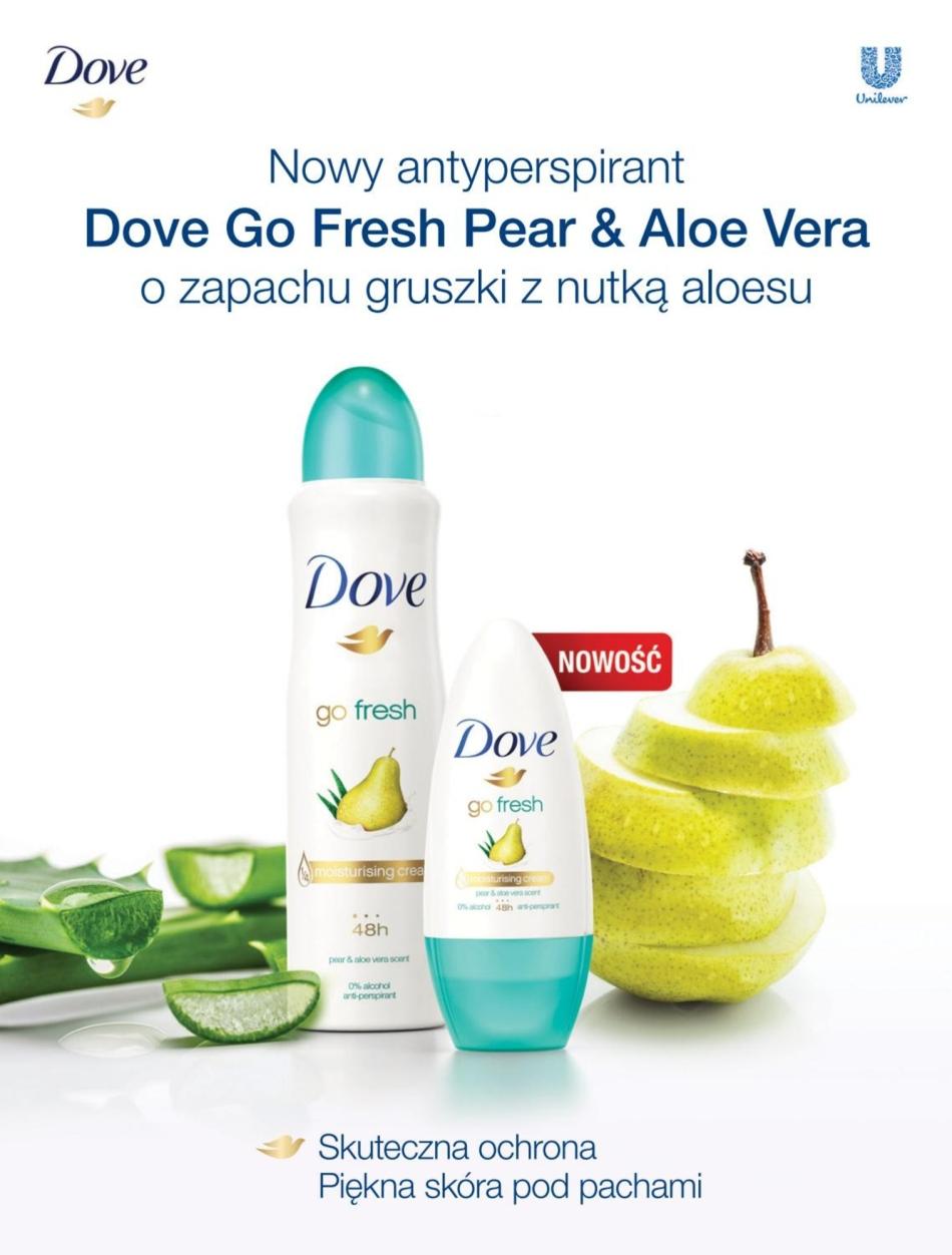 Gazetka promocyjna Hebe str. 67