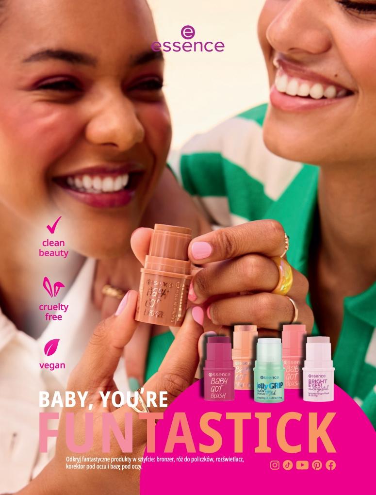 Gazetka promocyjna Hebe str. 79