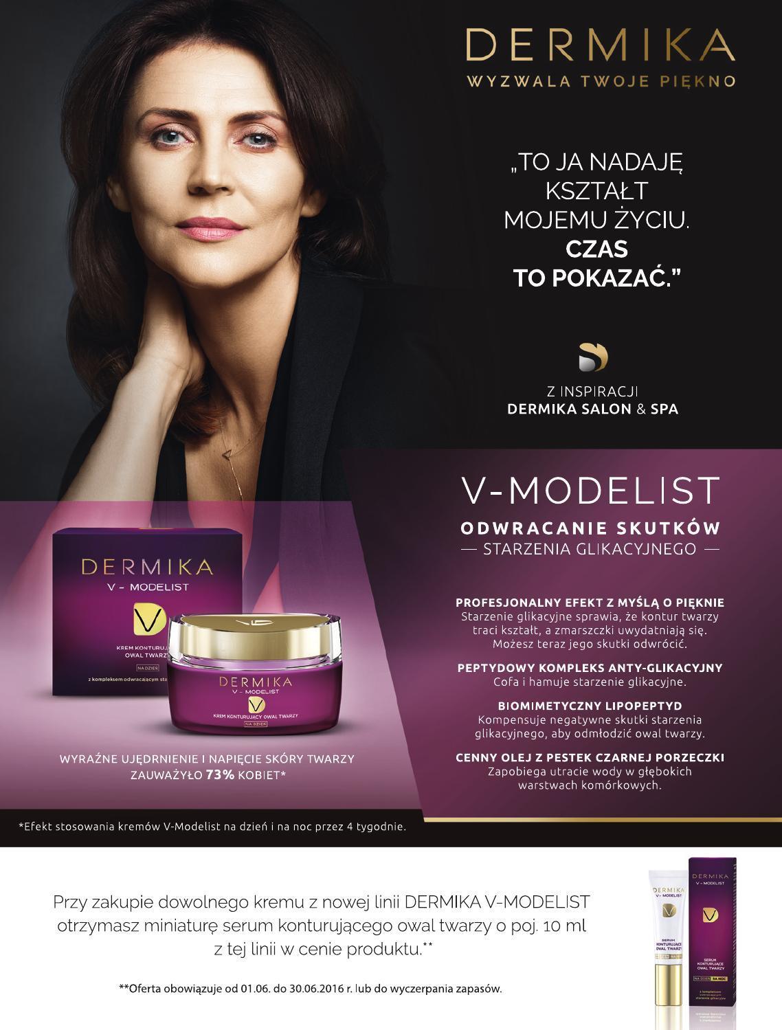 Gazetka promocyjna Hebe str. 109