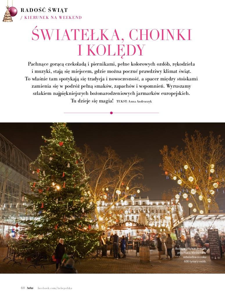 Gazetka promocyjna Hebe str. 60
