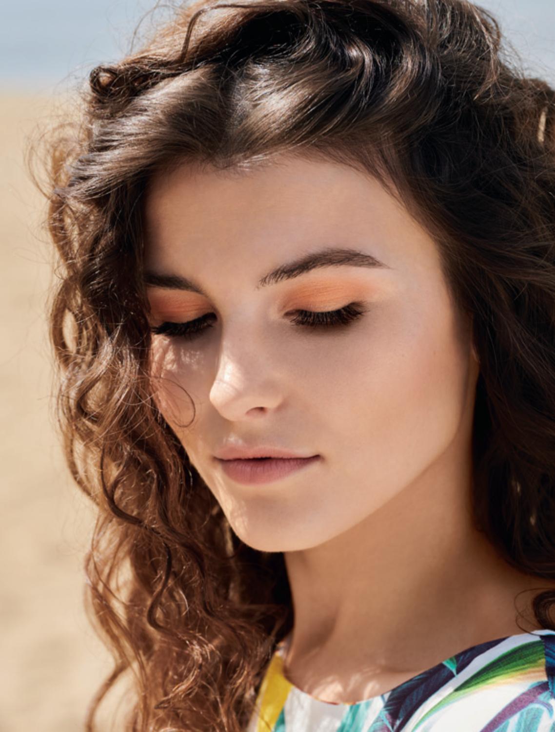 Gazetka promocyjna Hebe str. 65