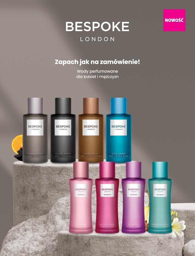 Gazetka promocyjna Hebe str. 145