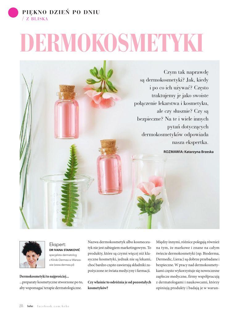 Gazetka promocyjna Hebe str. 28