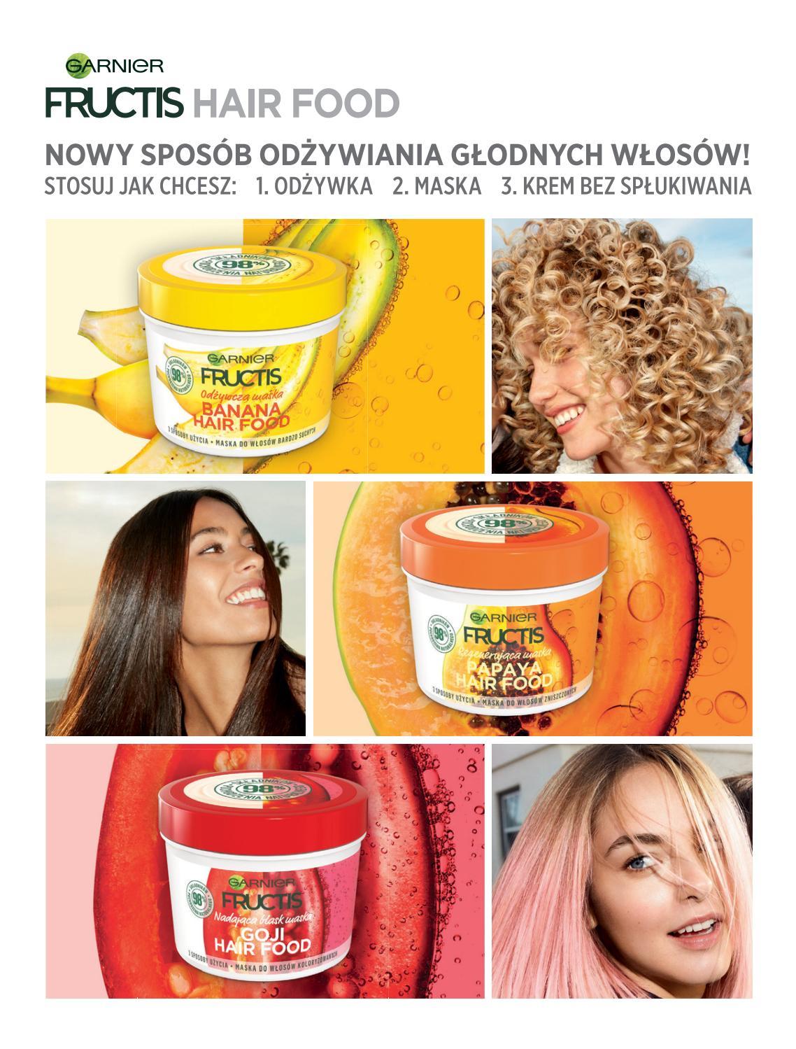 Gazetka promocyjna Hebe str. 33