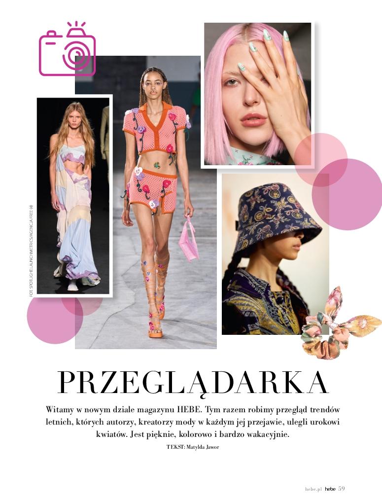 Gazetka promocyjna Hebe str. 59