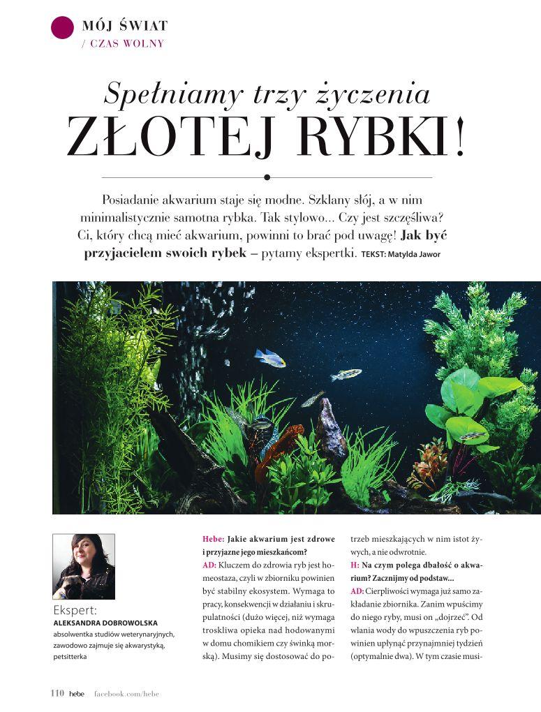 Gazetka promocyjna Hebe str. 110