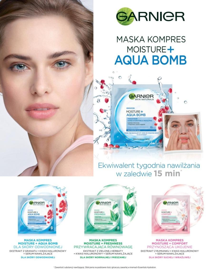 Gazetka promocyjna Hebe str. 79