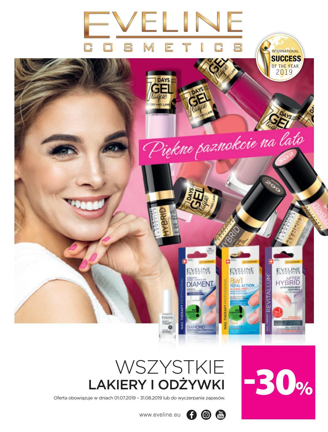 Gazetka promocyjna Hebe str. 9