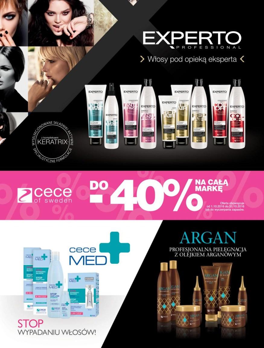 Gazetka promocyjna Hebe str. 69