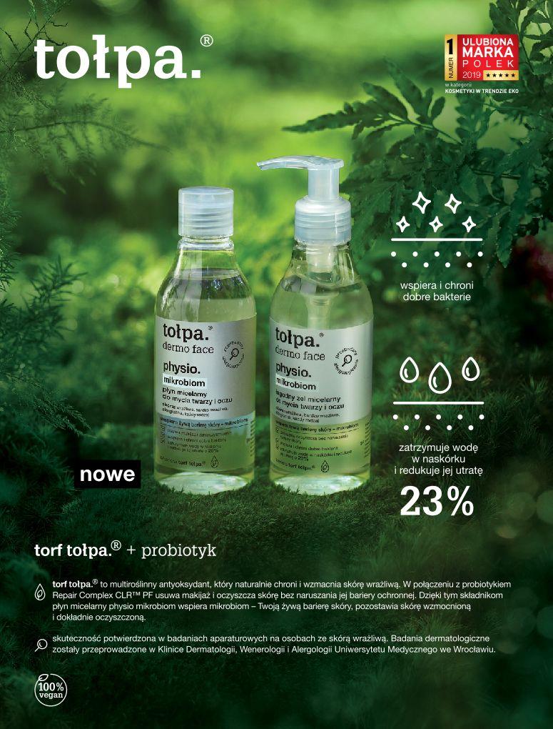 Gazetka promocyjna Hebe str. 7