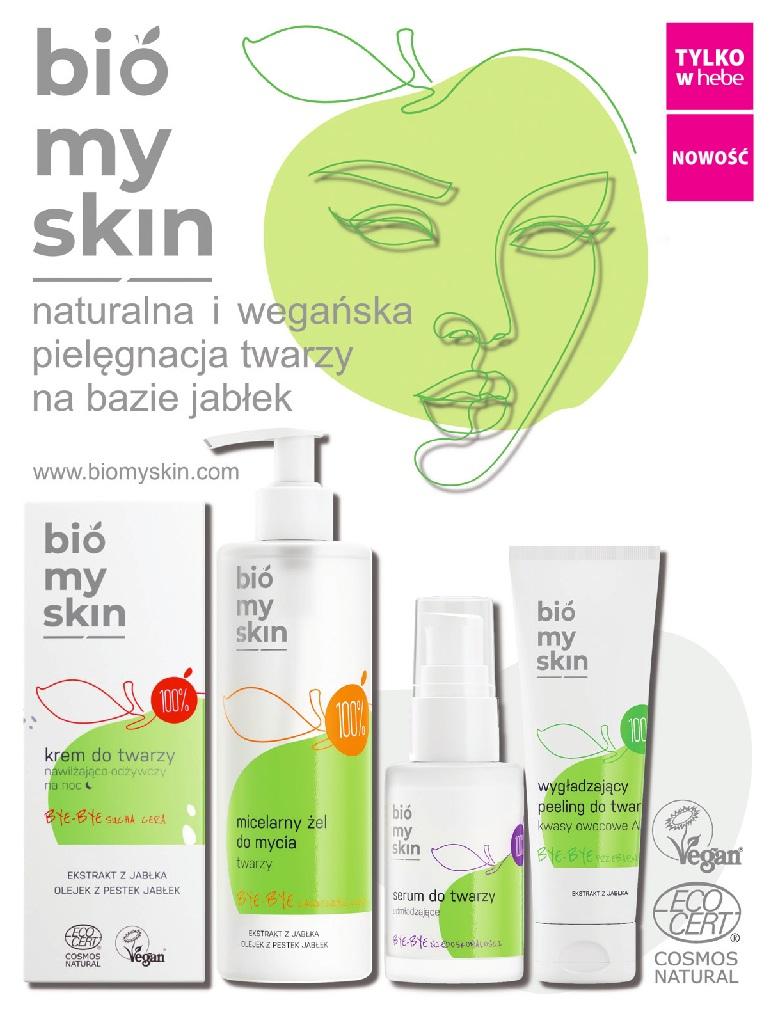 Gazetka promocyjna Hebe str. 67