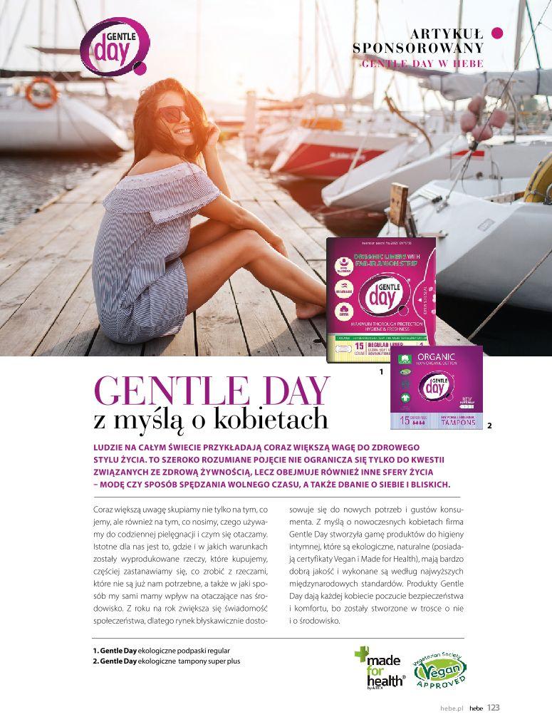 Gazetka promocyjna Hebe str. 123