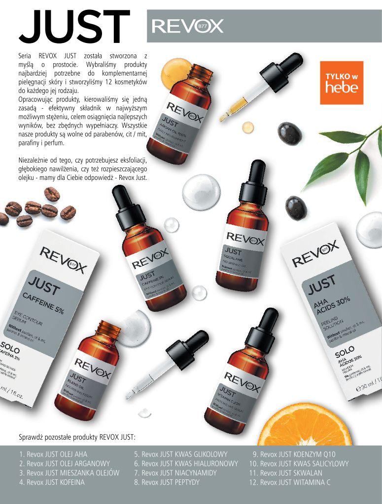 Gazetka promocyjna Hebe str. 25