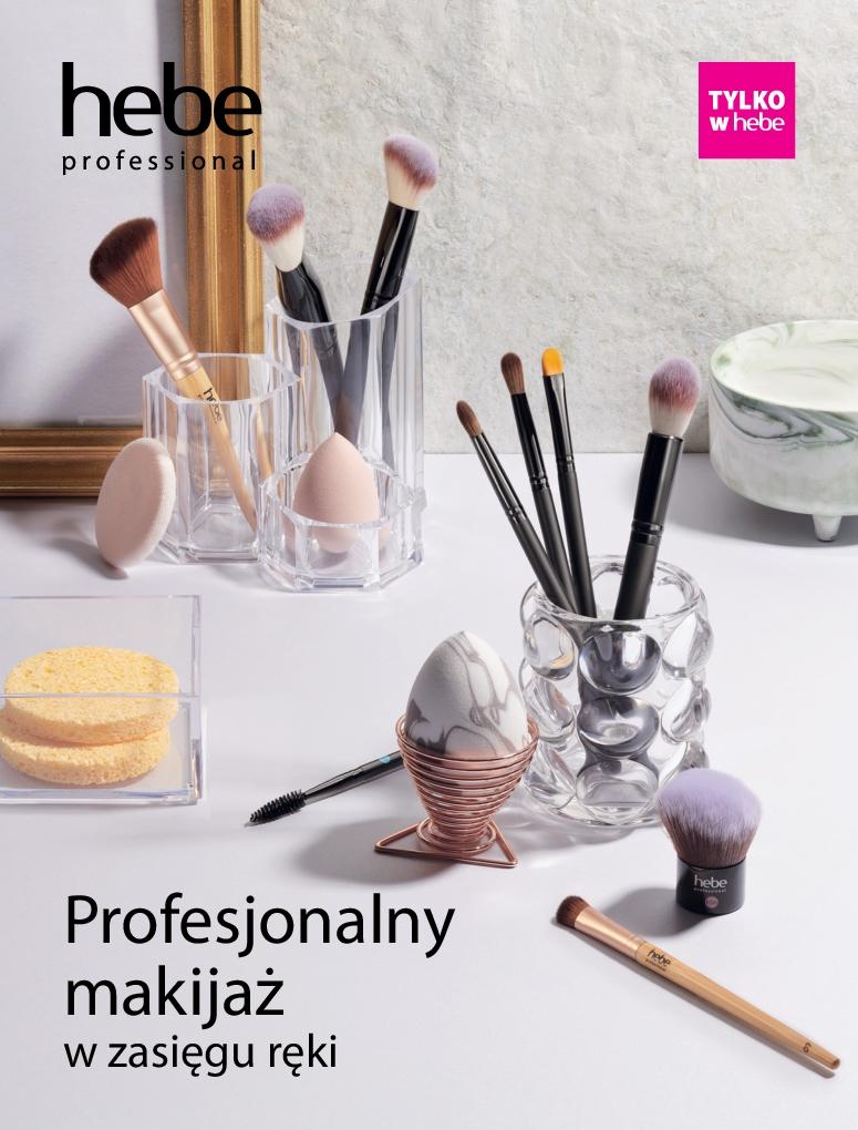 Gazetka promocyjna Hebe str. 29
