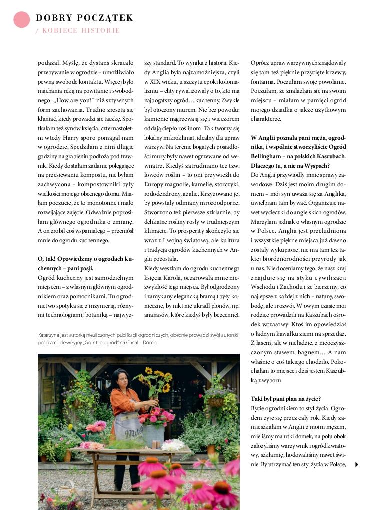 Gazetka promocyjna Hebe str. 20