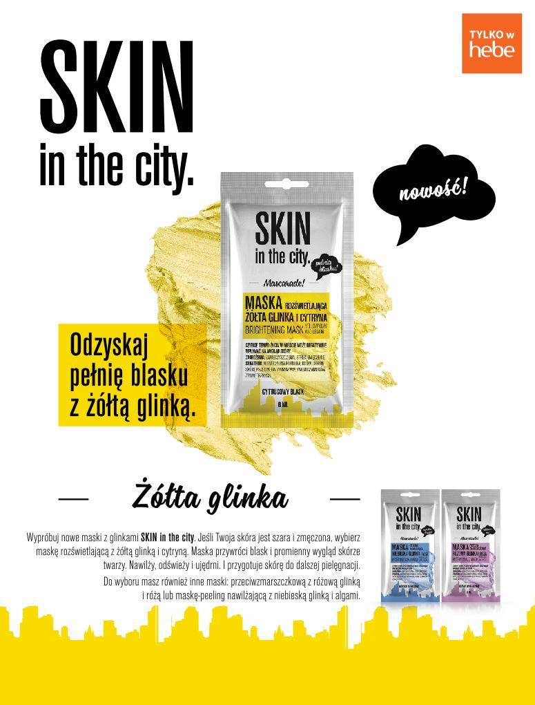 Gazetka promocyjna Hebe str. 35