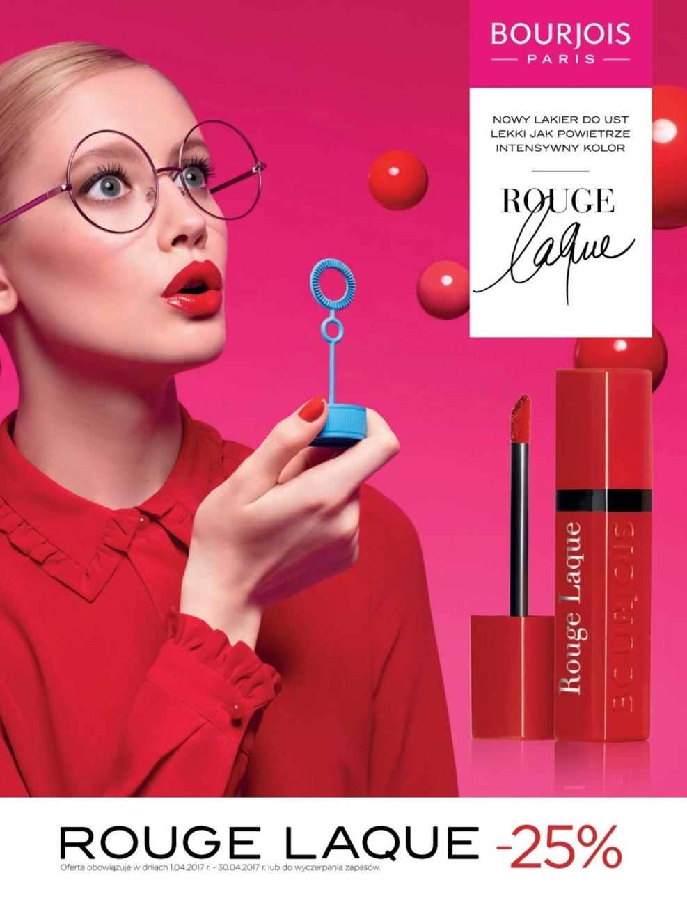 Gazetka promocyjna Hebe str. 2