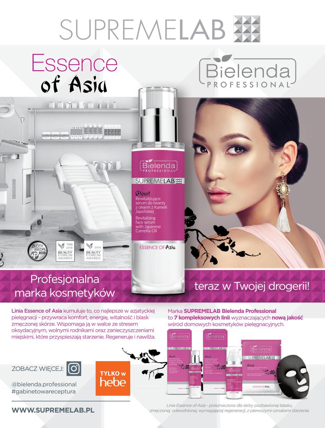 Gazetka promocyjna Hebe str. 109