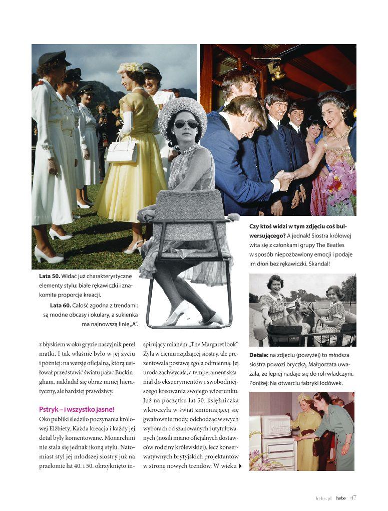 Gazetka promocyjna Hebe str. 47