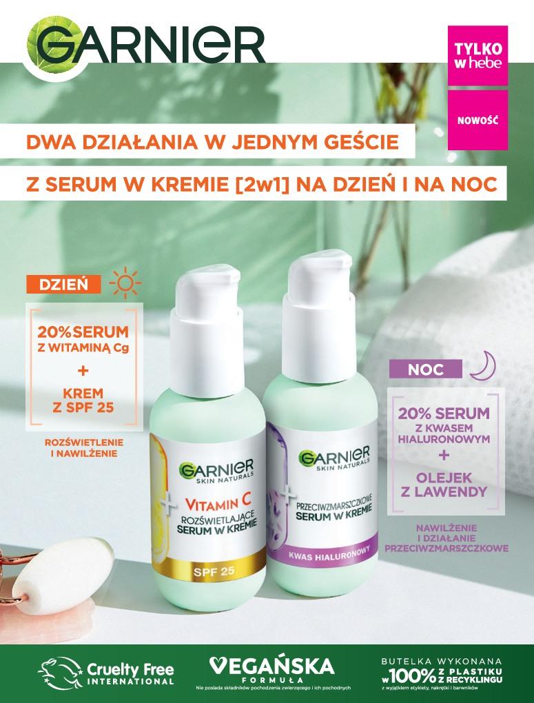 Gazetka promocyjna Hebe str. 129