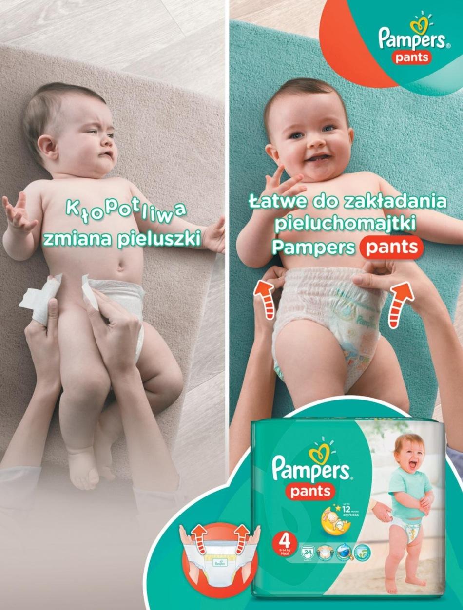 Gazetka promocyjna Hebe str. 111