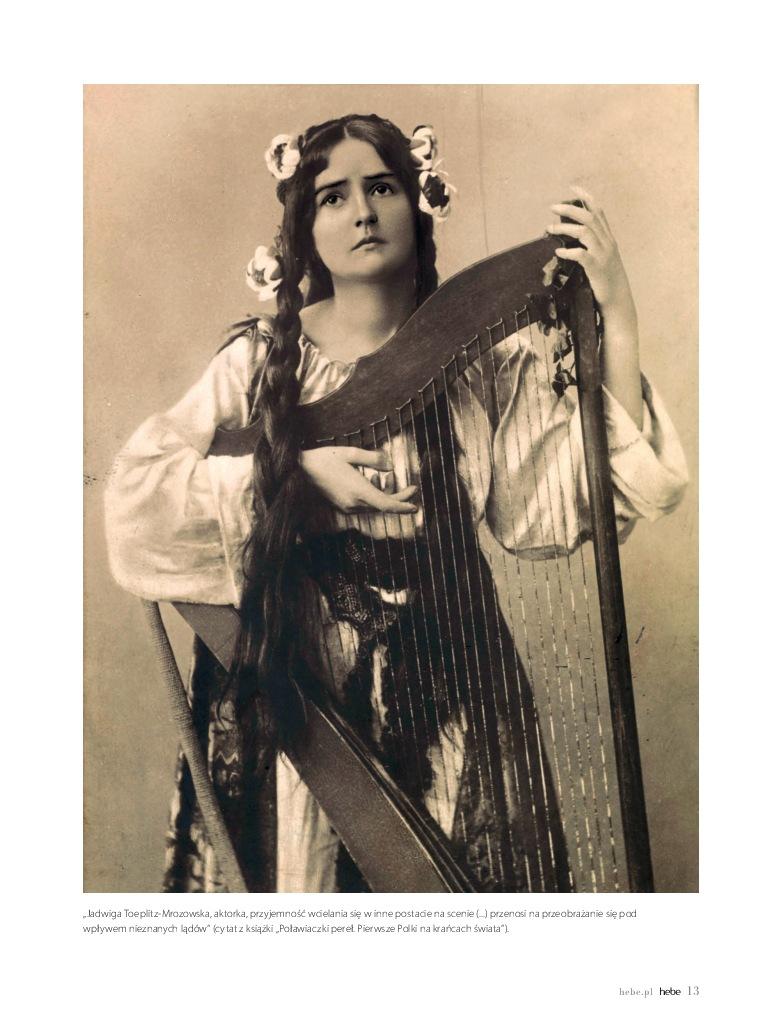 Gazetka promocyjna Hebe str. 13