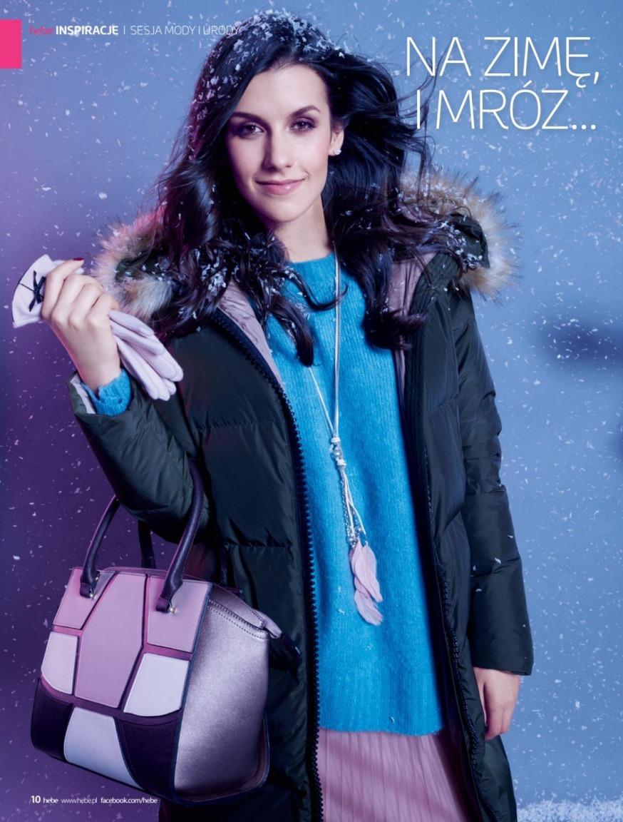 Gazetka promocyjna Hebe str. 10