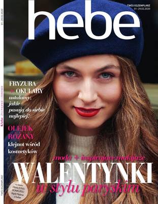 Magazyn Hebe